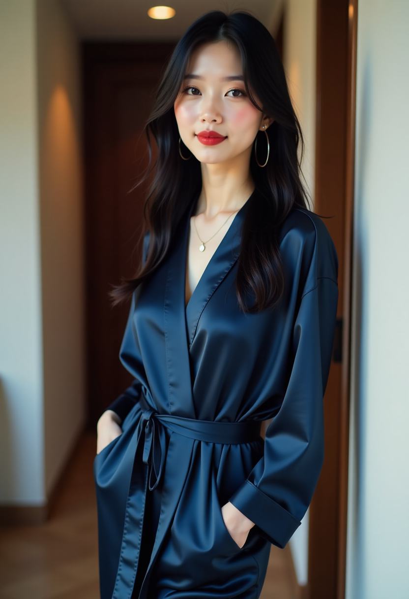 电影节红毯现场